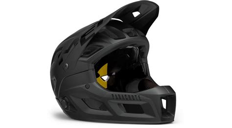 MET Parachute MCR MIPS Fullface Helm