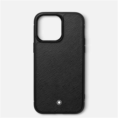 Sartorial Hard Phone Case For Apple IPhone 15 Pro Max Luxury Phone