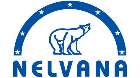 Nelvana Logo 1985