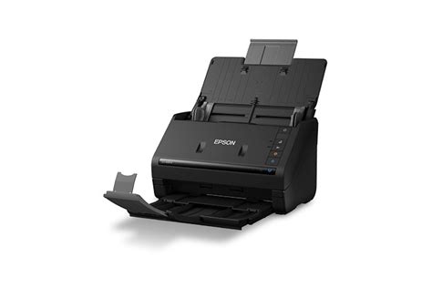 B11b261201 Workforce Es 400 Ii Duplex Desktop Document Scanner