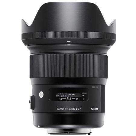 Best Wide-angle Lenses For Nikon DSLRs - 42 West