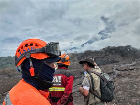 Results In Resilience Building Volcanic Resilience In Guatemala Gfdrr