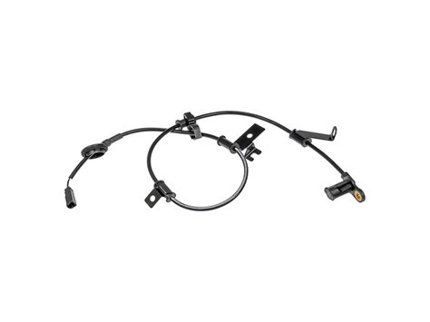 Dorman 695 912 Abs Wheel Speed Sensor Rear Right Ford Mercury