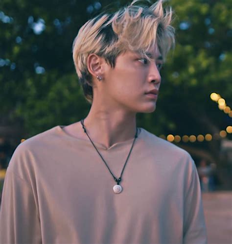 Bounprem Matching Icon Gmmtv Actors Cute Gay Icon