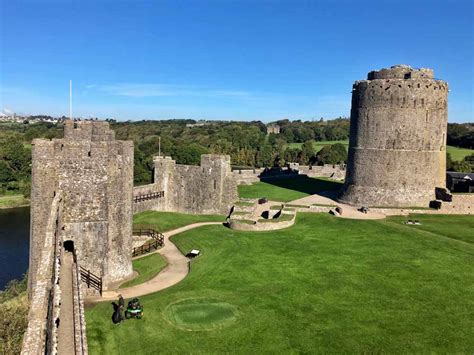 Is This Britain S Most Beautiful Coastal Walk Absolute Escapes