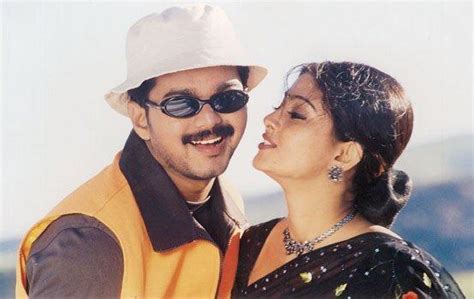 Vaseegara tamil Movie - Overview