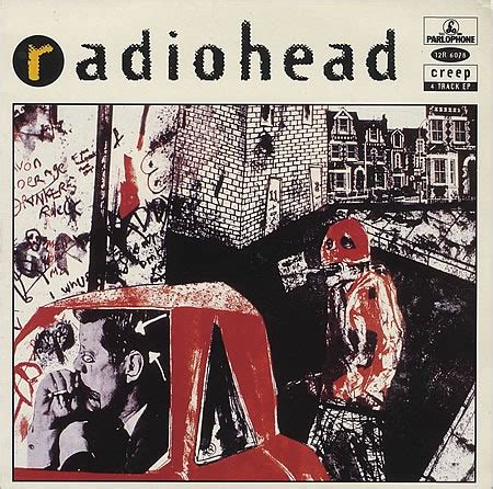 Radiohead - Creep review by Joedanl - Album of The Year