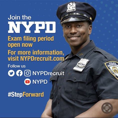 Nypd Th Precinct On Twitter Rt Nypdpbbronx Join Ny S Finest