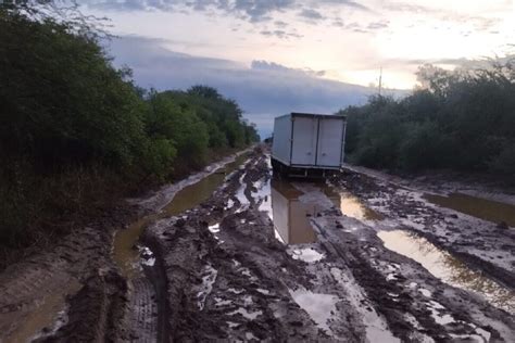 Pavimentação de rodovia da Rota Bioceânica começa em abril Notícias