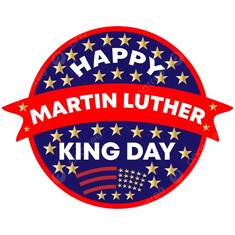 Día De Martin Luther King Png Png Martin Luther King Estados Unidos America Png Y Vector