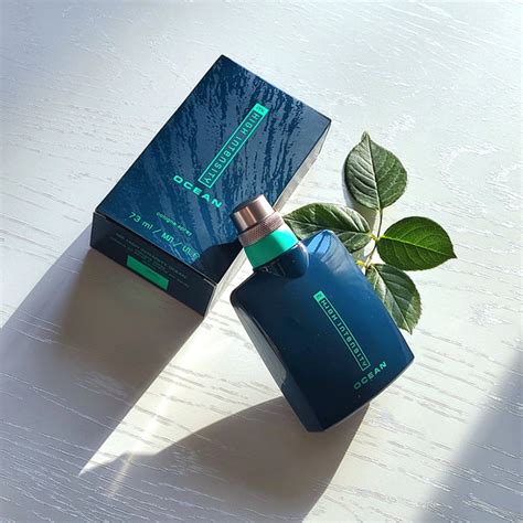 Mary Kay High Intensity Ocean Туалетная вода 73 мл (1160470616)