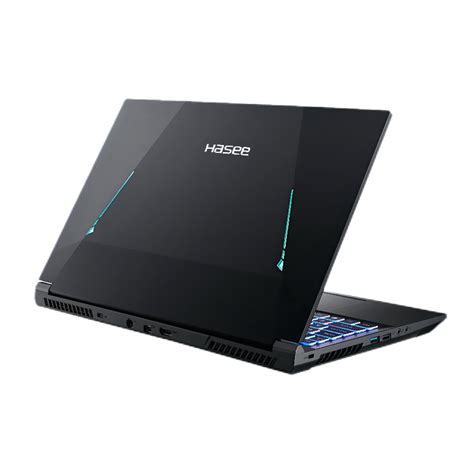Игровой ноутбук Hasee Z8-DA7NP 15.6" 2.5K/165HZ/IPS/FHD 2560x1440/i7 ...