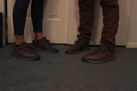 couples who flex together stay together :) : r/Sneakers