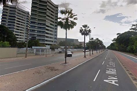 Prefeitura De Teresina Anuncia Reforma Do Cal Ad O Da Avenida Marechal