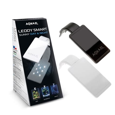 Aquael LEDDY SMART SUNNY 4,8W | Aquazooshop