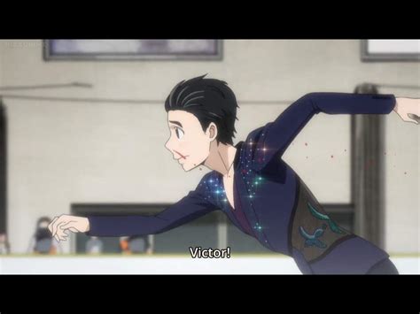 Screens Yuri On Ice Episode 5 Part 2 Anime Amino