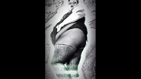 Goth BBW Shows Off Pornhub