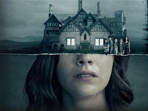 haunting  hill house review  communicator