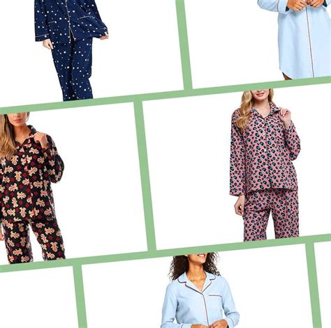 10 Best Womens Flannel Pajamas 2020