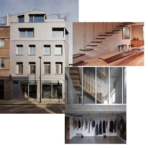 The best independent boutiques in London for fashion, fine jewellery