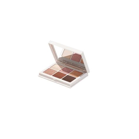 Les Plus Belles Palettes Nude Elle