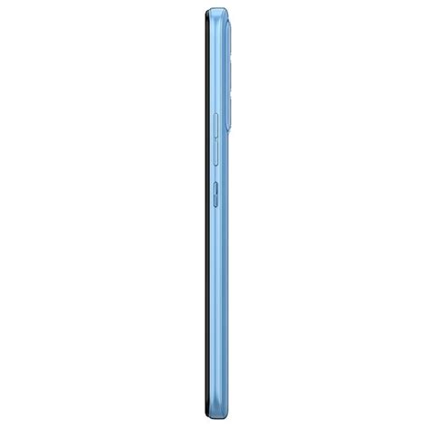 მობილური ტელეფონი Tecno Pop 5 Lte 2gb 32gb Dual Sim Ice Blue