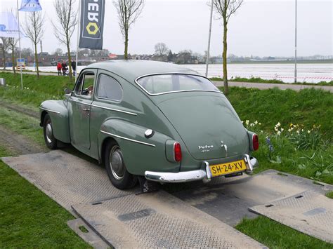 Volvo Pv Datum Eerste Toelating Nl Eelco Flickr