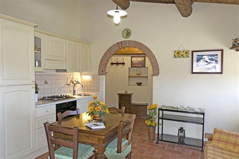 Casa Cristina Villa That Sleeps 4 People In 1 Bedrooms Located In