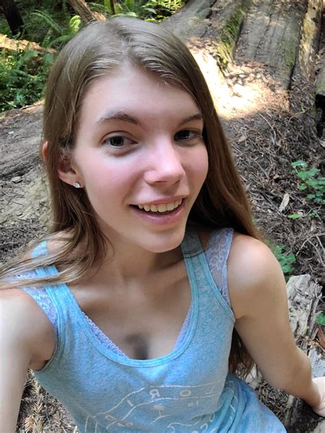 Nature Selfie 19f Rselfies