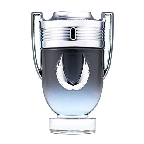 Perfume Para Caballero Paco Rabanne Invictus Platinum Edp 100 Ml City