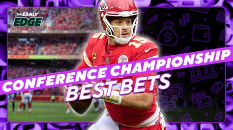 The Nfl Championship Weekend Preview Bets Bets Teasers Picks Free