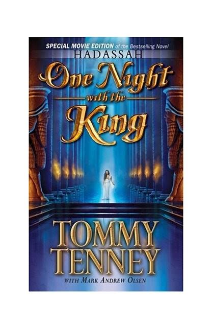 Hadassah One Night With The King Book Cheap Sell Informacionpublica