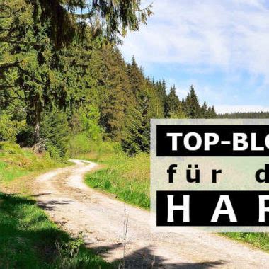 Wandernder Stempelkasten Station Harzer Wander Guide