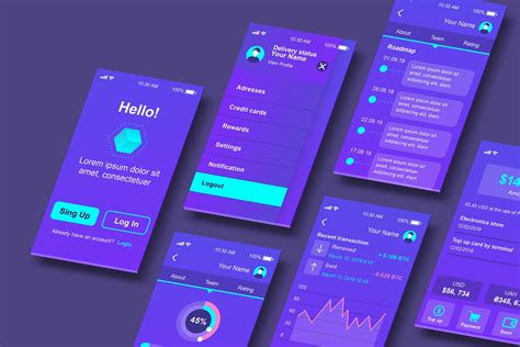 30 Best Responsive Website And App Mockup Templates Design Shack