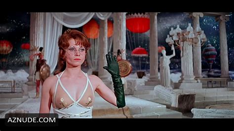 Orpheus In Der Unterwelt Nude Scenes Aznude