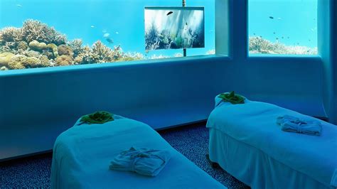 Top10 Best Underwater Hotels In The World The Luxury Travel Expert