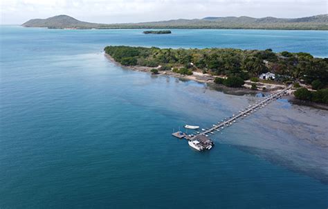 Cape York Jetski Tours From Seisia To Pajinka Beyond