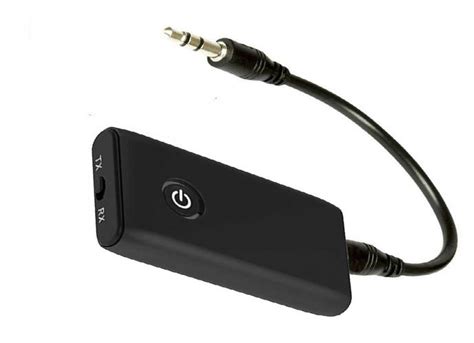 Купить 2в1 Bluetooth трансмиттер передатчик приемник адаптер Bluetooth ...