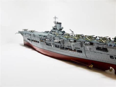 1350 Hms Ark Royal 1941 Hms Ark Royal Model Ships Royal Navy