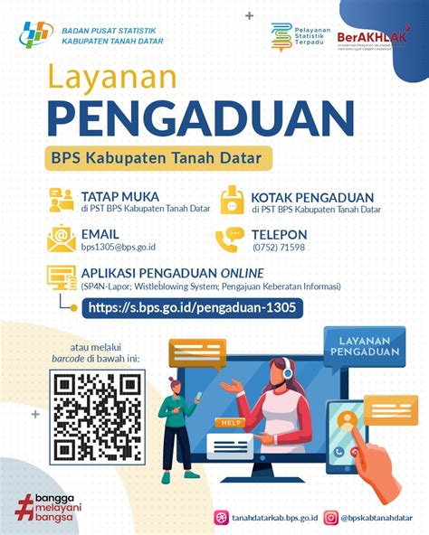 Layanan Bps Portal Ppid Bps Ri