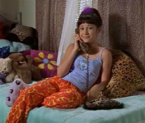 Picture Of Lalaine In Lizzie Mcguire Season 1 Lalaine 1339618208