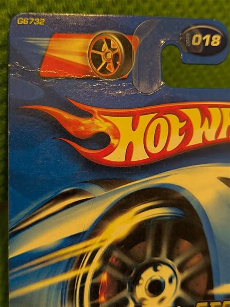 New Pontiac Gto First Editions Realistix Hot Wheels Hotwheels