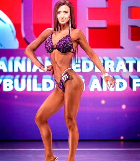 Purple Bikini Competition Suit IFBB Bikini Sparkling Bikini