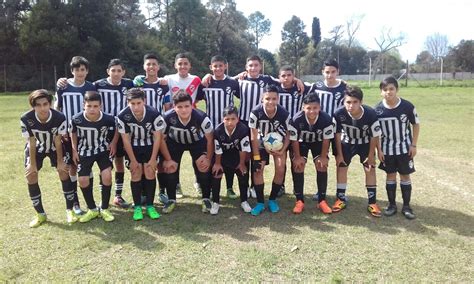 El Lado Amateur Del Futbol Argentino