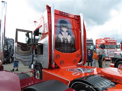 Truckstar Festival Tt Baan Assen Erik Schakelaar Flickr