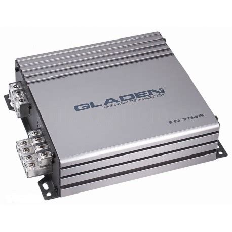 GLADEN FD 75c4 Sklep Centrum Audio