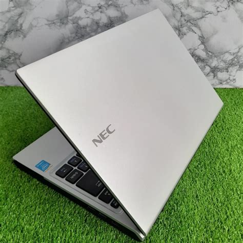 jual laptop nec versapro core  bekas  shopee indonesia