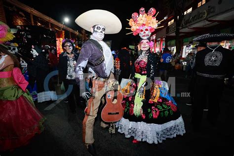 No te quedes fuera Así puedes participar en el Desfile Monumental