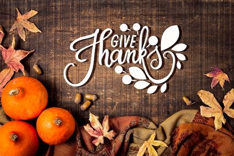 Happy Thanksgiving 2023 Images - Free Download on Freepik