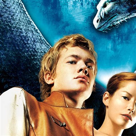 Eragon Disney estaría desarrollando una serie en acción real basada